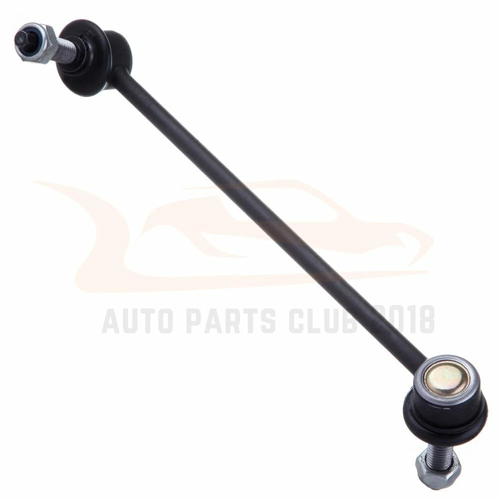 Set of 4 Front Lower Ball Joints & Sway Bar Links for Ford Taurus (1996-2007)
