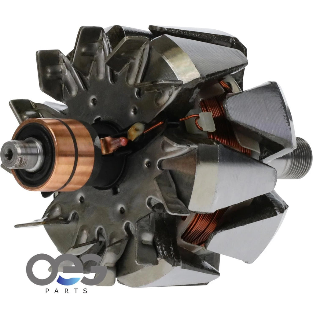Rotor for AM General Hummer 6.2L (1992–1993)