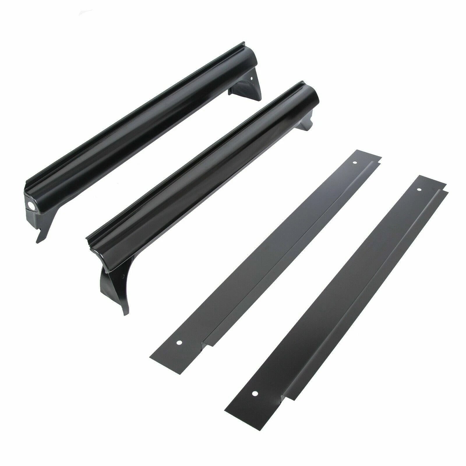 Set of 2 Rocker Panels for Chevy GMC C10 Truck (1967–1972)