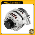 Alternator for Chevrolet Camaro and GMC Canyon (2010–2011)
