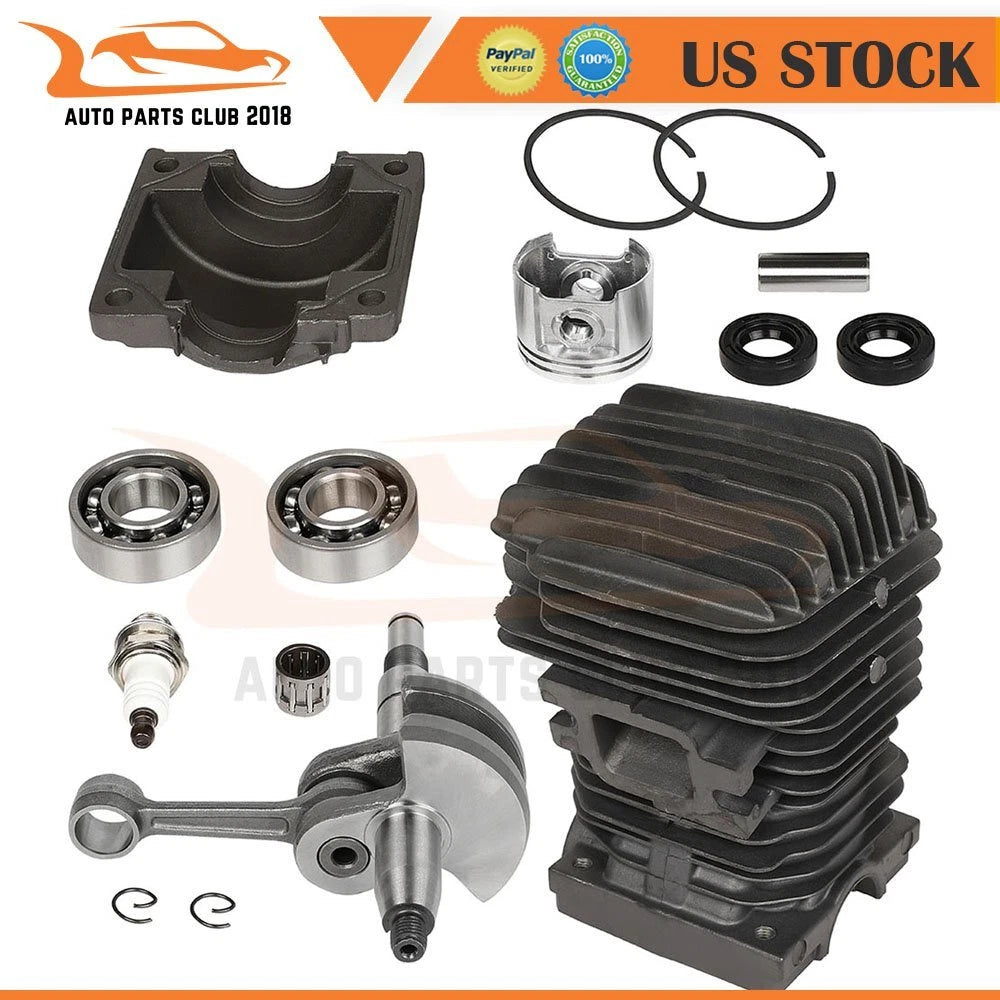 Piston Cylinder Kit for Stihl 023 025 MS230 MS250 