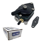 Fuel Pump for Johnson Evinrude 15HP (1993–1996) Replaces OEM 0438562