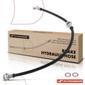 Front Left Brake Hydraulic Hose for Nissan Versa (2009–2011)