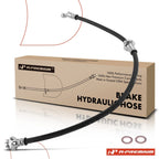 Front Left Brake Hydraulic Hose for Nissan Versa (2009–2011)
