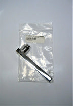 Polished Chrome Medium Profile Handle for Sea Ray Boats (2137790)
