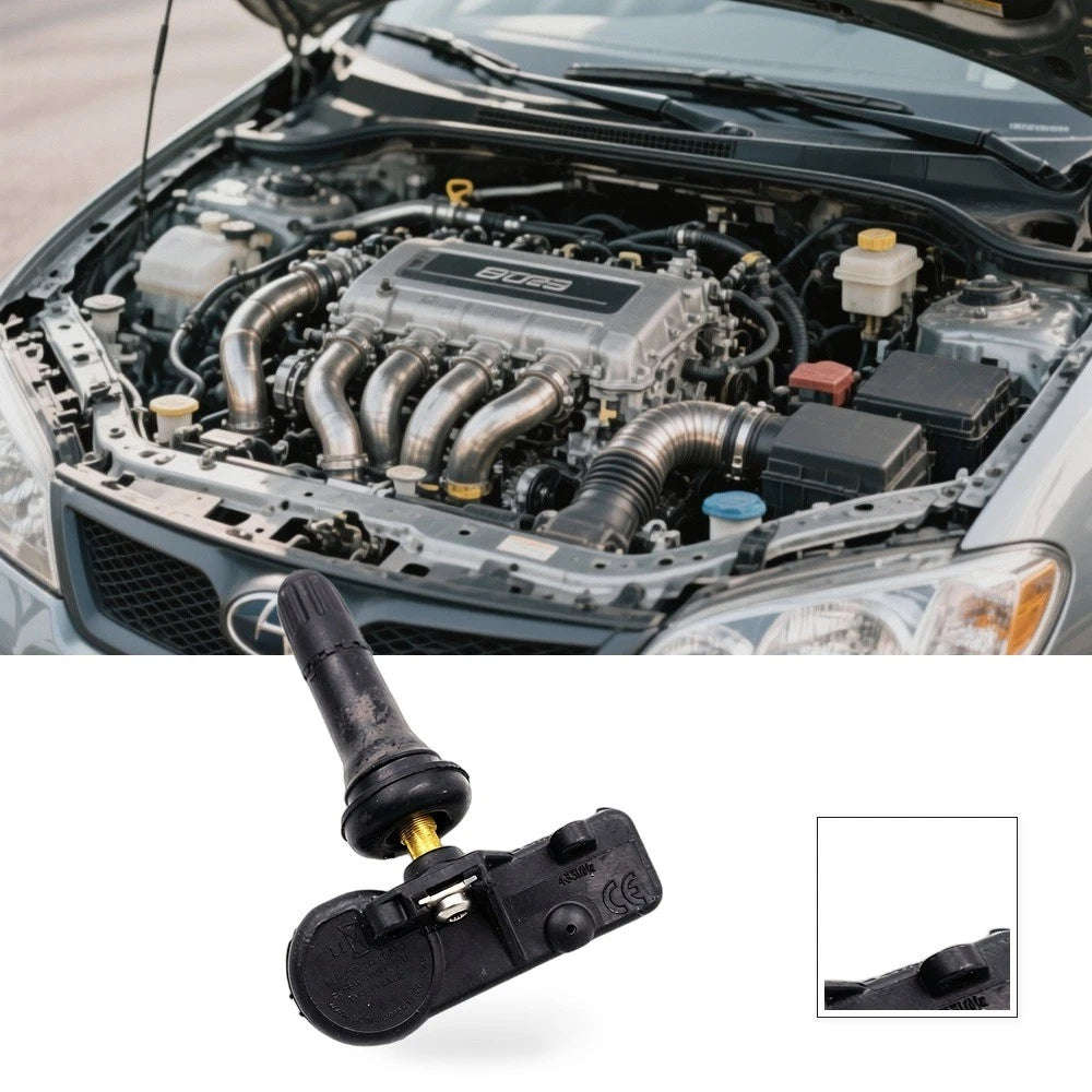 TPMS Tire Pressure Sensor for Hyundai Kia Elantra Sonata Optima (2011–2020)