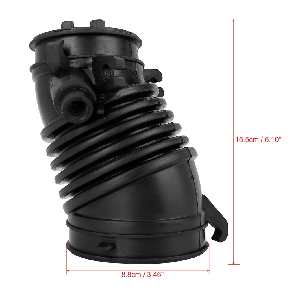 Engine Air Intake Tube Hose Pipe Rubber for Honda RM1 RM2 (2017–2021)