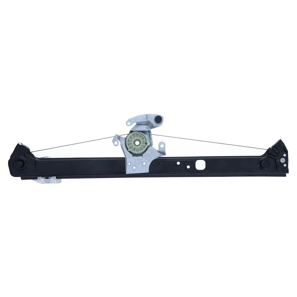 Rear Left RLHS Window Regulator No Motor for BMW X5 (2000–2006)