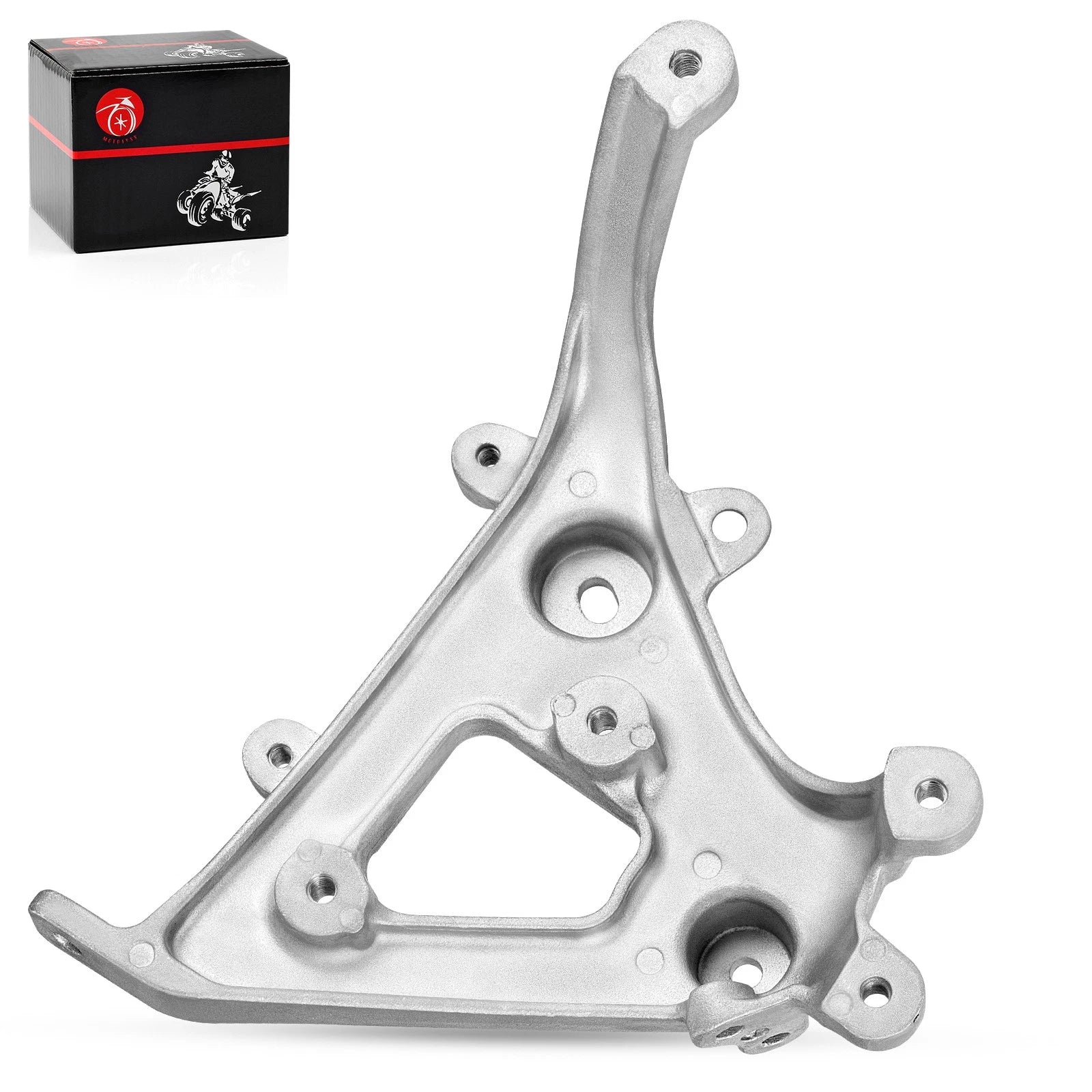 Headlight Bracket for Yamaha Raptor 700 700R (1S3-21514-00-00)