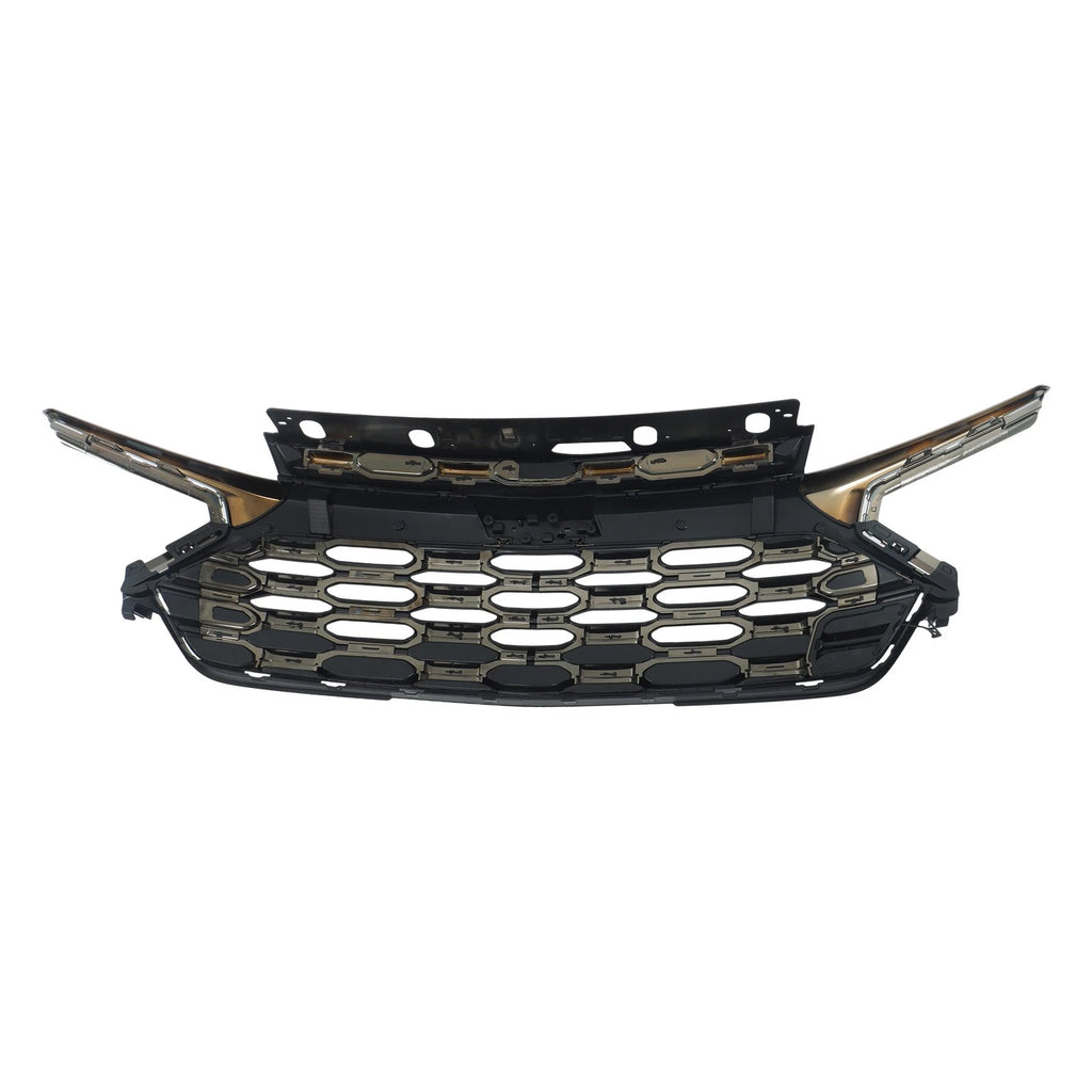 Front Grille for Chevrolet Trailblazer (2024–2026) 42883407