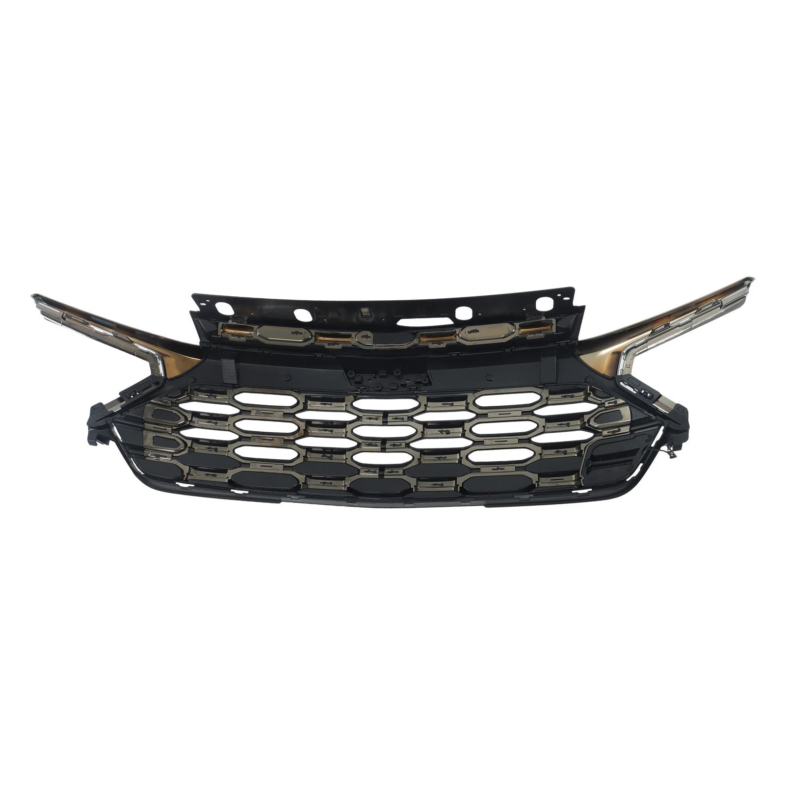 Front Grille for Chevrolet Trailblazer (2024–2026) 42883407