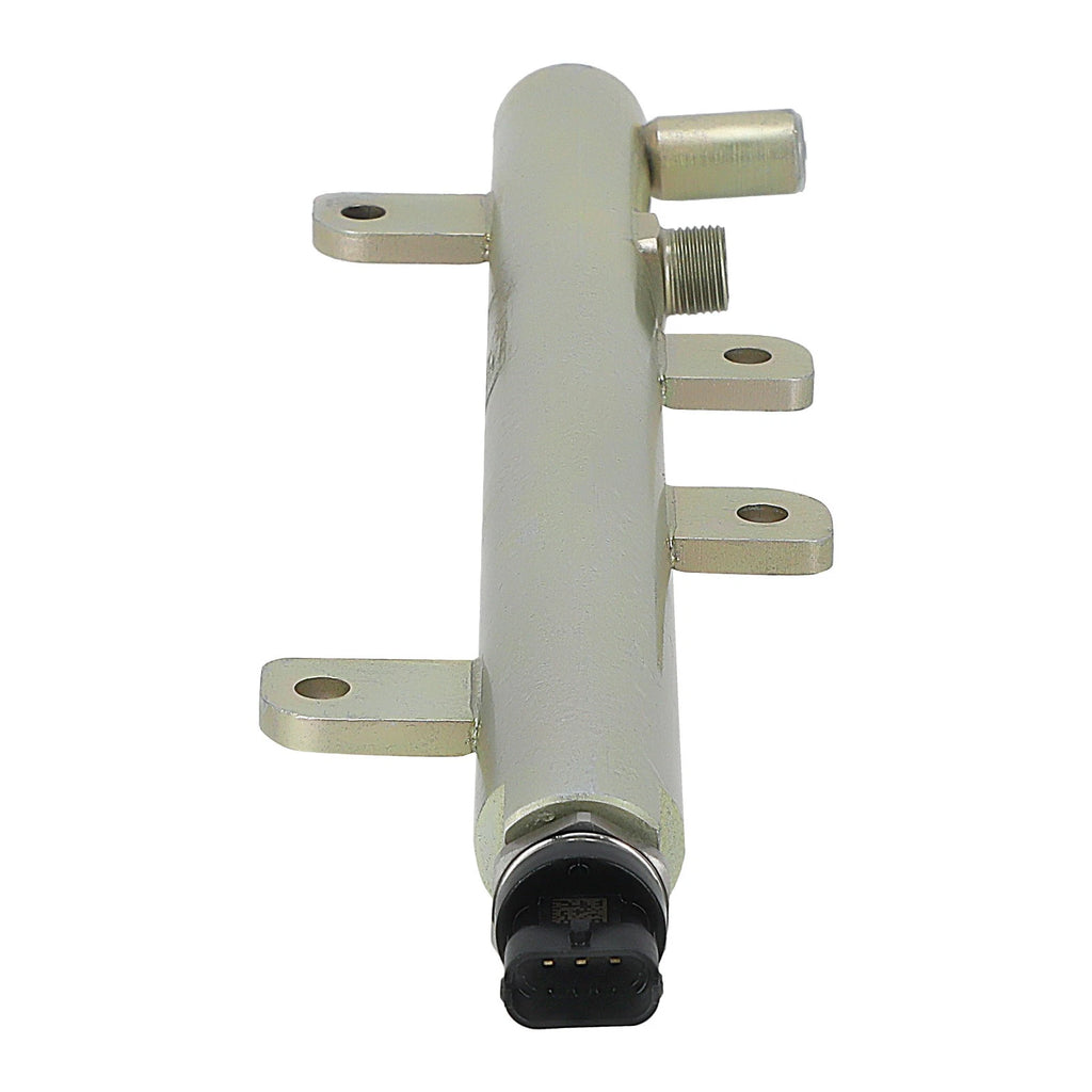 Fuel Injection Rail With Sensor for Dodge Ram 6.7L Cummins Diesel (2007–2012)