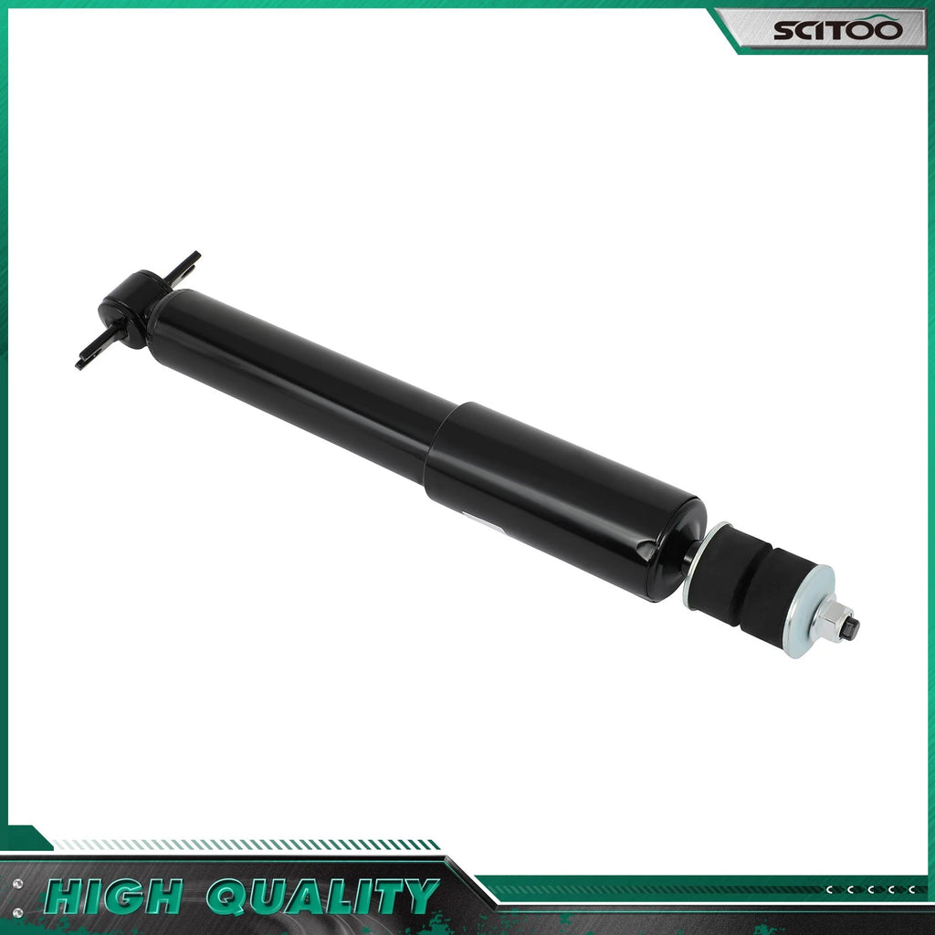 Shock Absorbers Assembly for Dodge Ram 1500 (2002–2008) Front & Rear 2WD