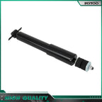Shock Absorbers Assembly for Dodge Ram 1500 (2002–2008) Front & Rear 2WD