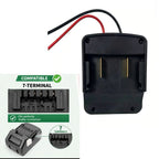HPT 18V Adapter Terminal Block for BSL1815X BSL1830