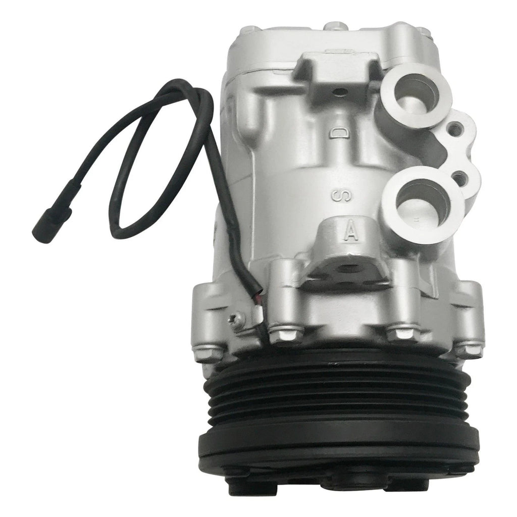 AC Compressor Kit Replacement for Ford Falcon BA (2002-2004)