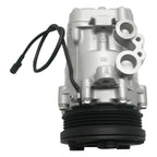 AC Compressor Kit Replacement for Ford Falcon BA (2002-2004)