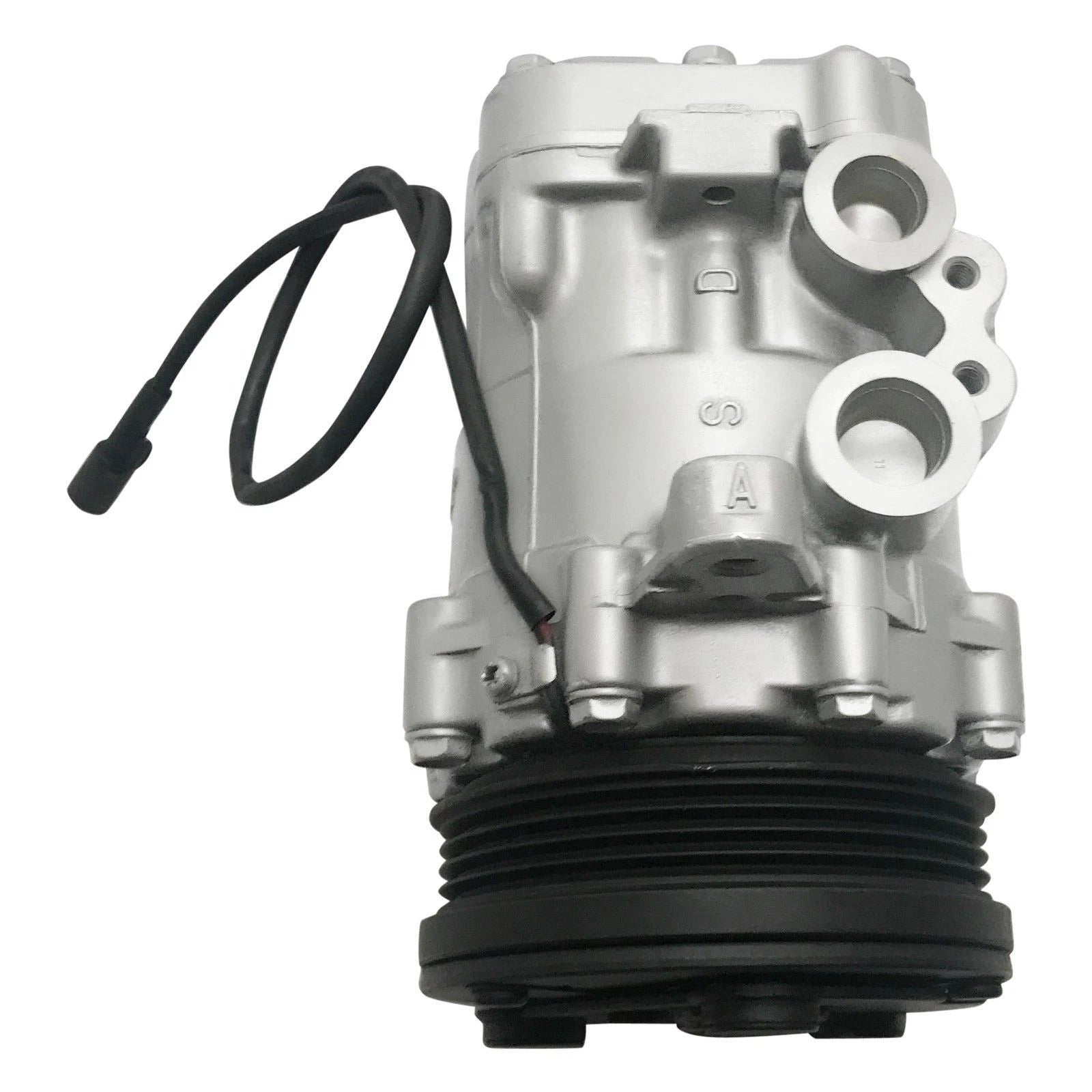 AC Compressor Kit Replacement for Ford Falcon BA (2002-2004)