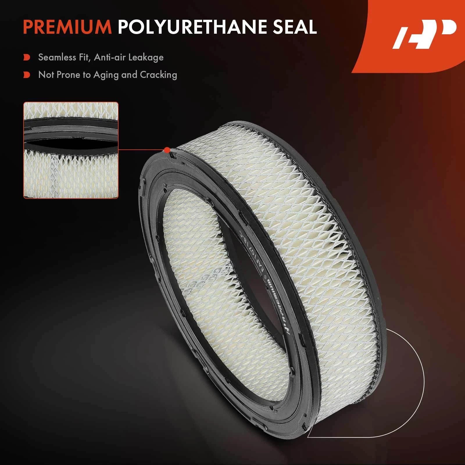 Engine Air Filter for Jeep Cherokee (1974-1983)
