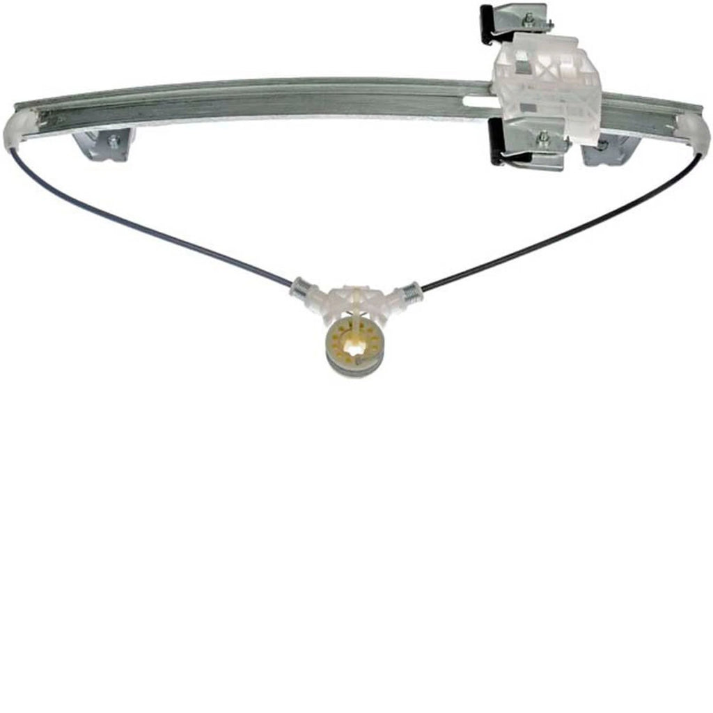 Window Regulator for Ford F-150 (2010–2014) Rear Left