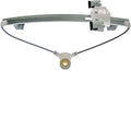 Window Regulator for Ford F-150 (2010–2014) Rear Left