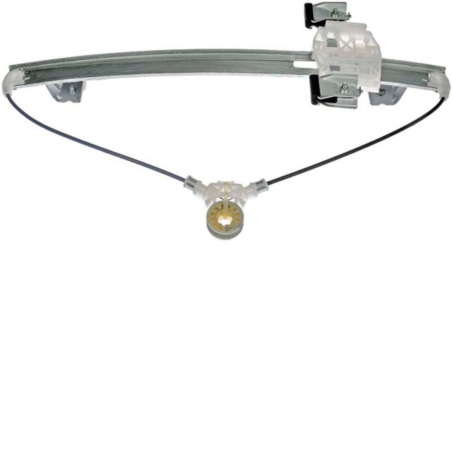 Window Regulator for Ford F-150 (2010–2014) Rear Left
