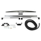3-in-1 Scratch Resistant Flip Windshield for Can-Am Defender (2016–2024)