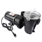 Swimming Pool Pump for Hayward PowerFlo Above Ground Pool (W3SP1580X15)