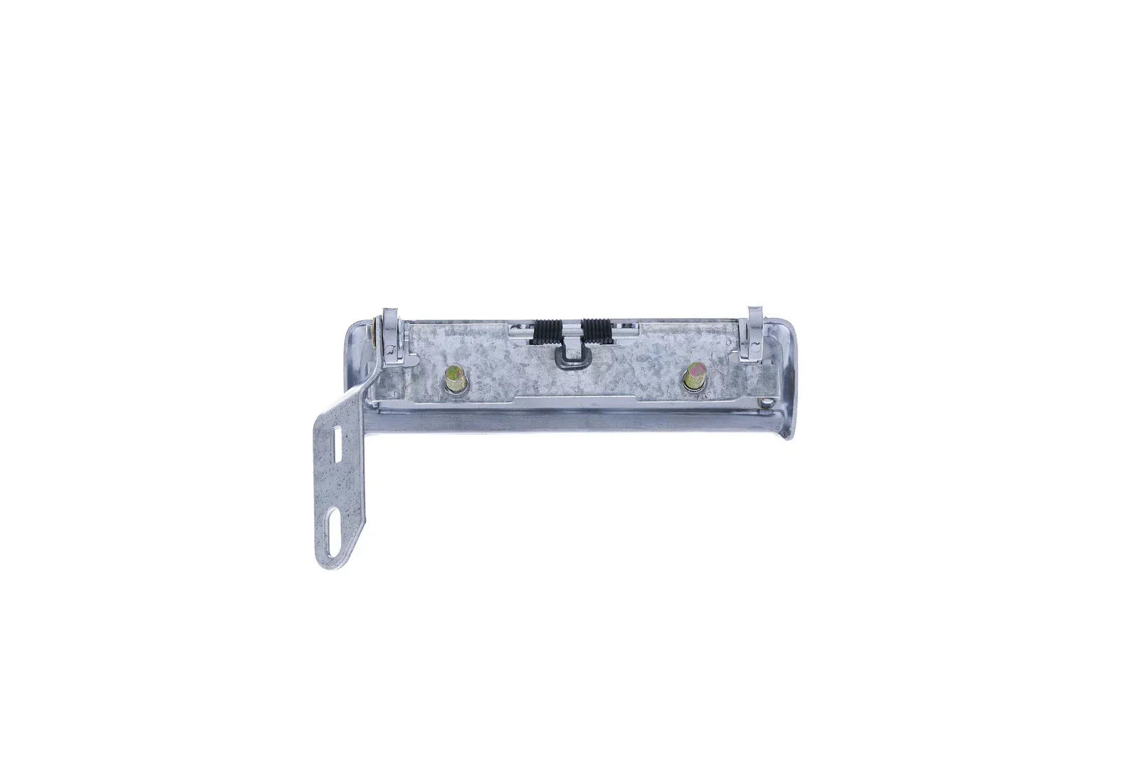 2pc Front Left & Right Outer Door Handle Chrome for Toyota Landcruiser FJ40 (1960–1984)