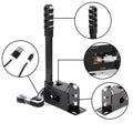 14Bit USB Handbrake for G25/G27/G29/T500 SIM Racing (PC)
