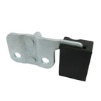 Rear Door Latch Striker for Ford Transit Connect (2002-2012)