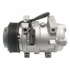 A C Compressor Kit With O Rings for Holden FG 3 6 (2009–2014)