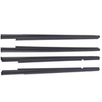 Weatherstrip Door Belt for Mitsubishi Lancer (2008–2017)