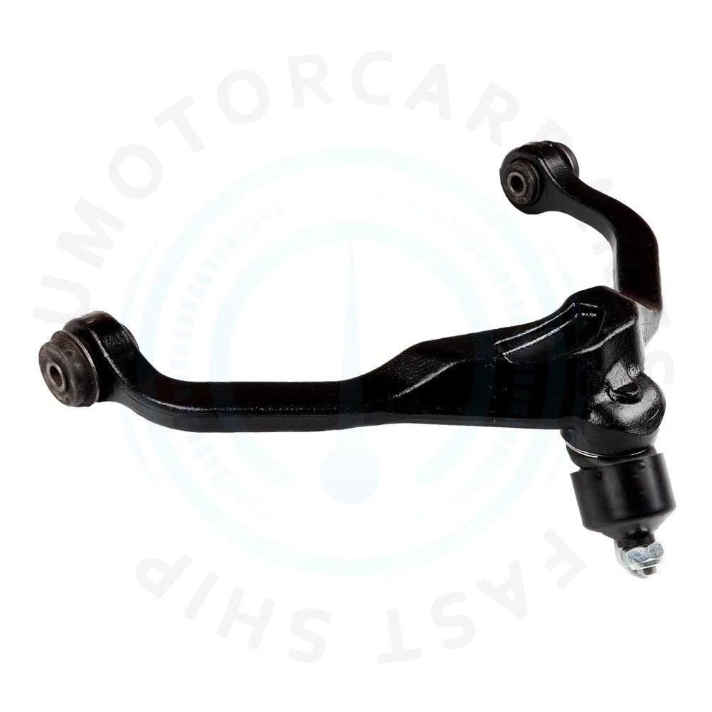 Front Upper Right Control Arm and Ball Joint for Dodge Nitro Jeep Liberty (2008–2011)