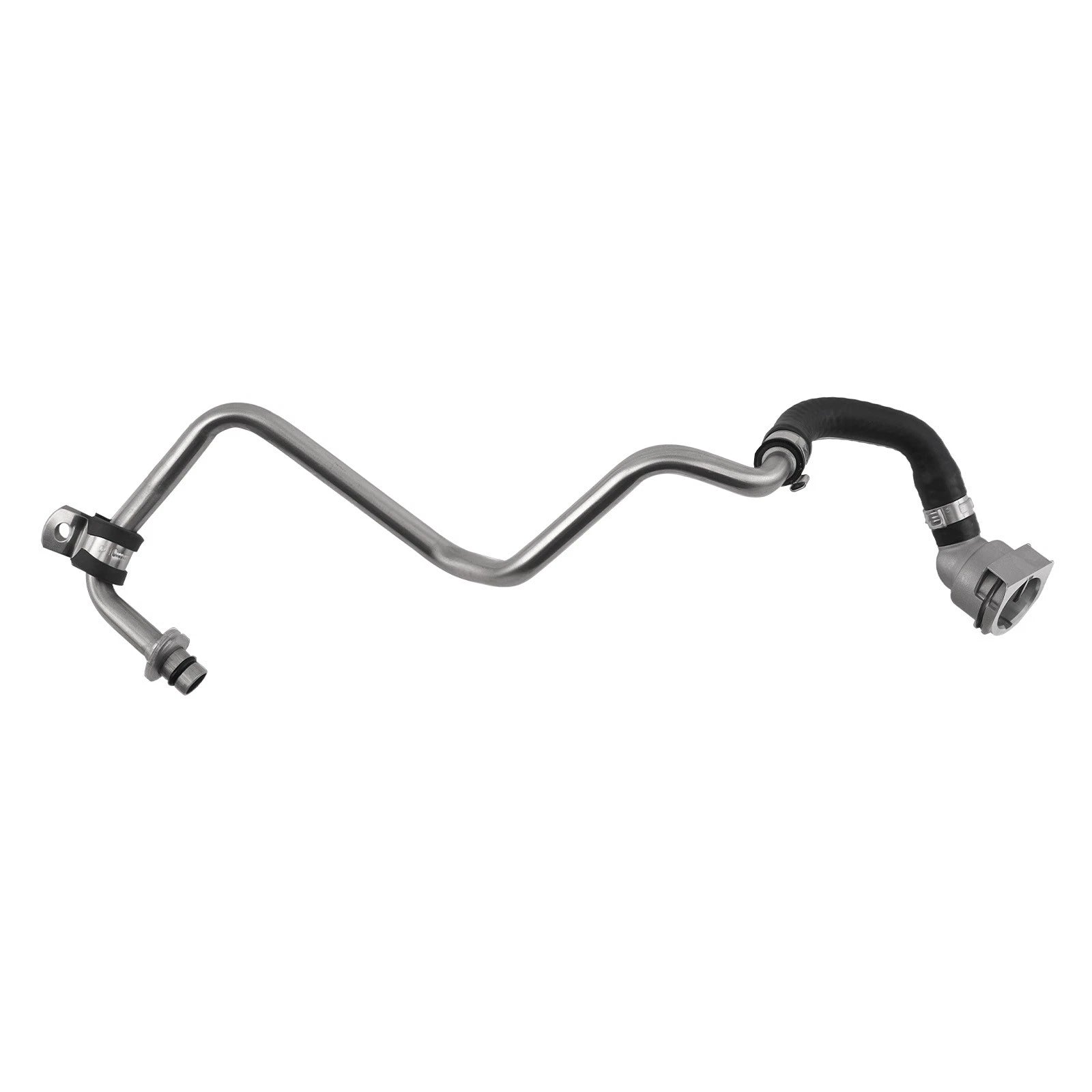 Coolant Return Line for BMW G30 X3 X4 120i 320i 330i 420i 520i Turbo (2017–2023)