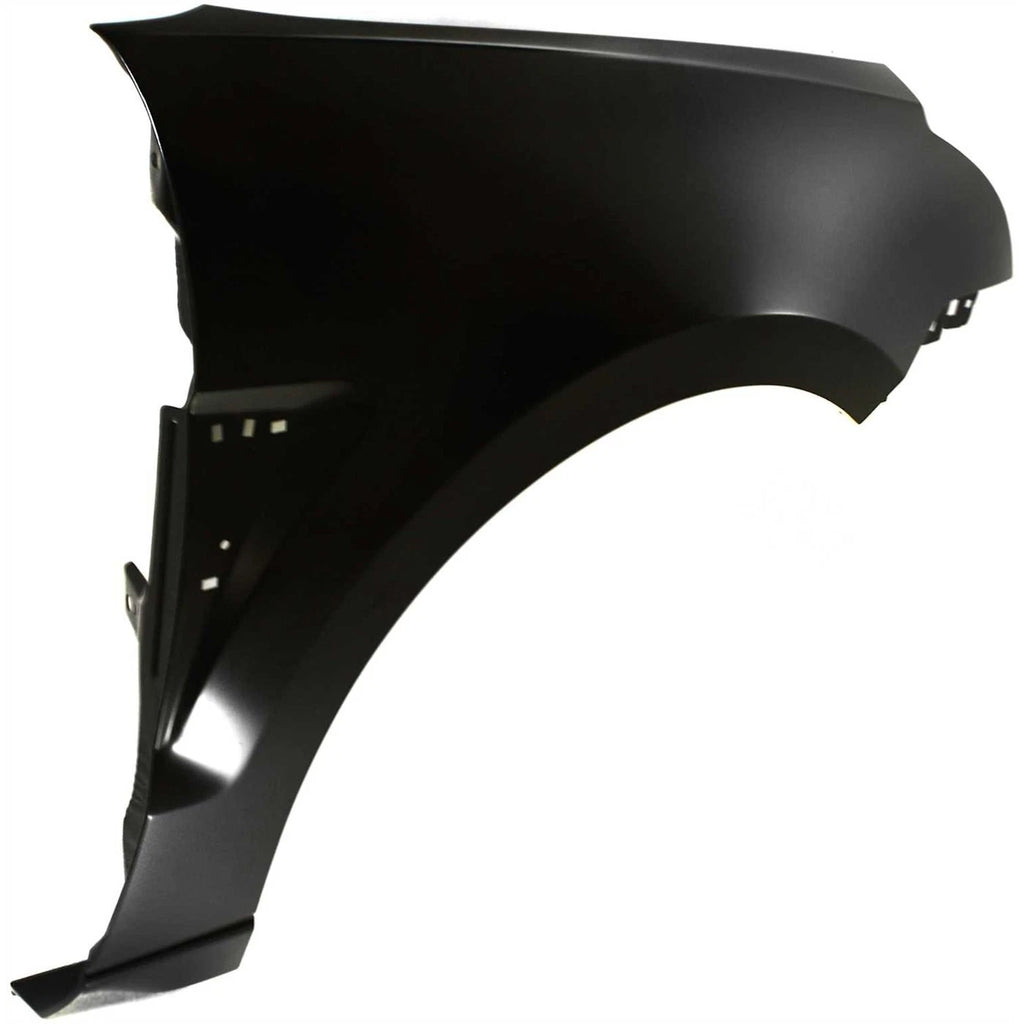 Fender for Ford Focus (2008–2009) Front Driver and Passenger Side