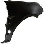 Fender for Ford Focus (2008–2009) Front Driver and Passenger Side