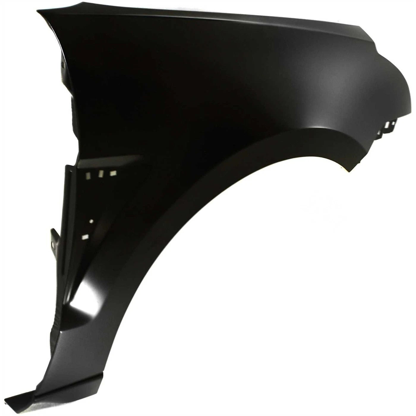Fender for Ford Focus (2008–2009) Front Driver and Passenger Side