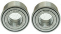 Set of 2 Front Wheel Bearings for Honda Rancher Foreman Rubicon (2000–2023) 91051-HR3-A21