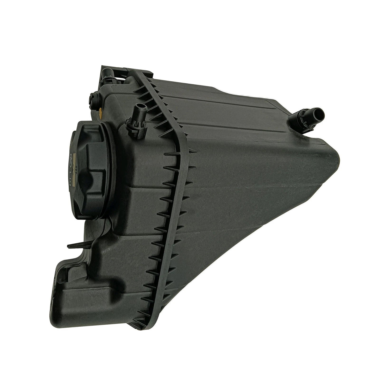 Engine Coolant Reservoir Tank with Cap for BMW F22 F23 F30 F31 F32 F36 (2012–2019)