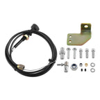 Fuel Shut Off Solenoid Cable Set for Dodge Cummins P-pump (12V 4BT 6BT)