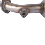 Catalytic Converter Set for Toyota Land Cruiser Lexus LX470 (1998–2006)