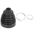 Outer CV Axle Boot Kits Set of 2 for Polaris RZR 800 EFI (2008–2010)
