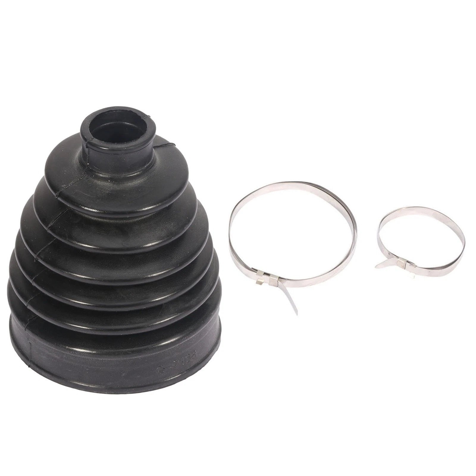 Outer CV Axle Boot Kits Set of 2 for Polaris RZR 800 EFI (2008–2010)