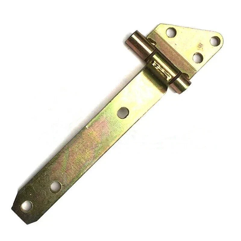1pc Back Door Tailgate Door Lower Hinge for Montero Pajero (1991–1999)