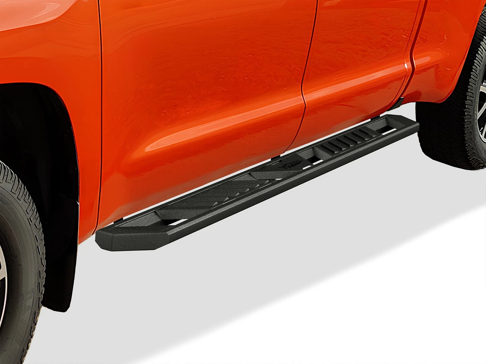 Off-road Boards for Toyota Tundra Double Cab (2007-2021)
