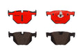 Brembo Rear NAO Ceramic Brake Pads for BMW E60 E61 525i 528i 530i 530xi 535i (2006–2010)