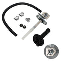 Fuel Gas Petcock Valve & Lever for Honda Recon 250 Rancher 350 Foreman 500 (2000–2023)