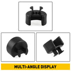 Tailgate Pivot Bushing Set for Dodge Ram 1500/2500/3500 (2002–2008)