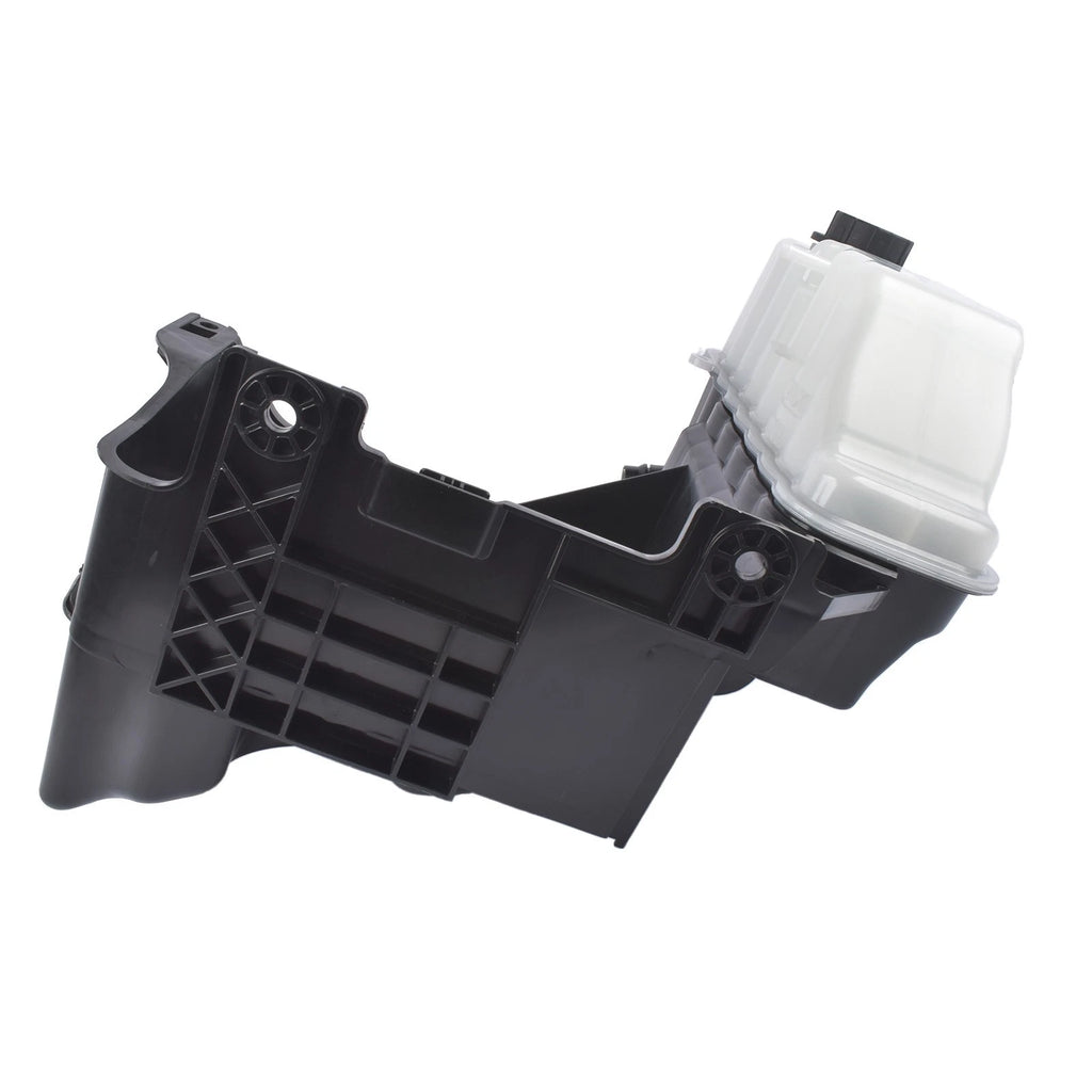 Engine Coolant Reservoir Tank for Ford F250 F350 Super Duty (2011–2016)